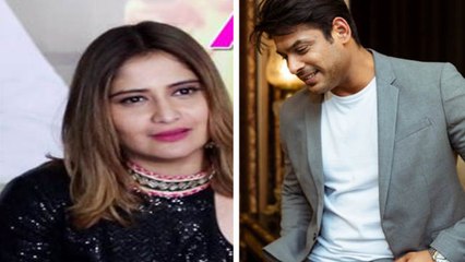 Siddharth Shukla पर Arti Singh का बड़ा कुबूलनामा, बोली बड़ी बात | FilmiBeat