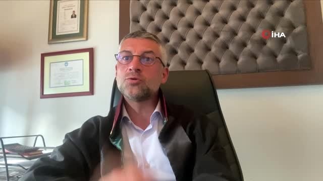 Av. Akcan: Korona virüsü bilerek ve isteyerek bulaştıran müebbet hapis cezası alabilir