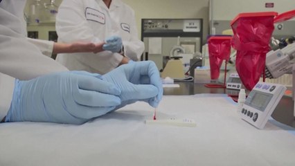 "코로나19 겨울 재확산, 독감과 겹쳐 더 치명적" 경고 / YTN