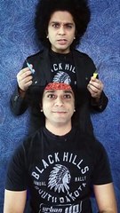 Funny - Whats inside the head? ;p