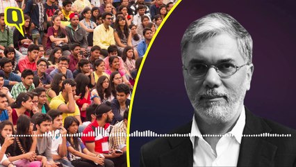‘In Desperate Need of Capital:’ Prof Ajay Shah on Economic Crisis Amid COVID