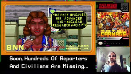 Le jeu le plus déguelasse de la Super Nintendo (?)