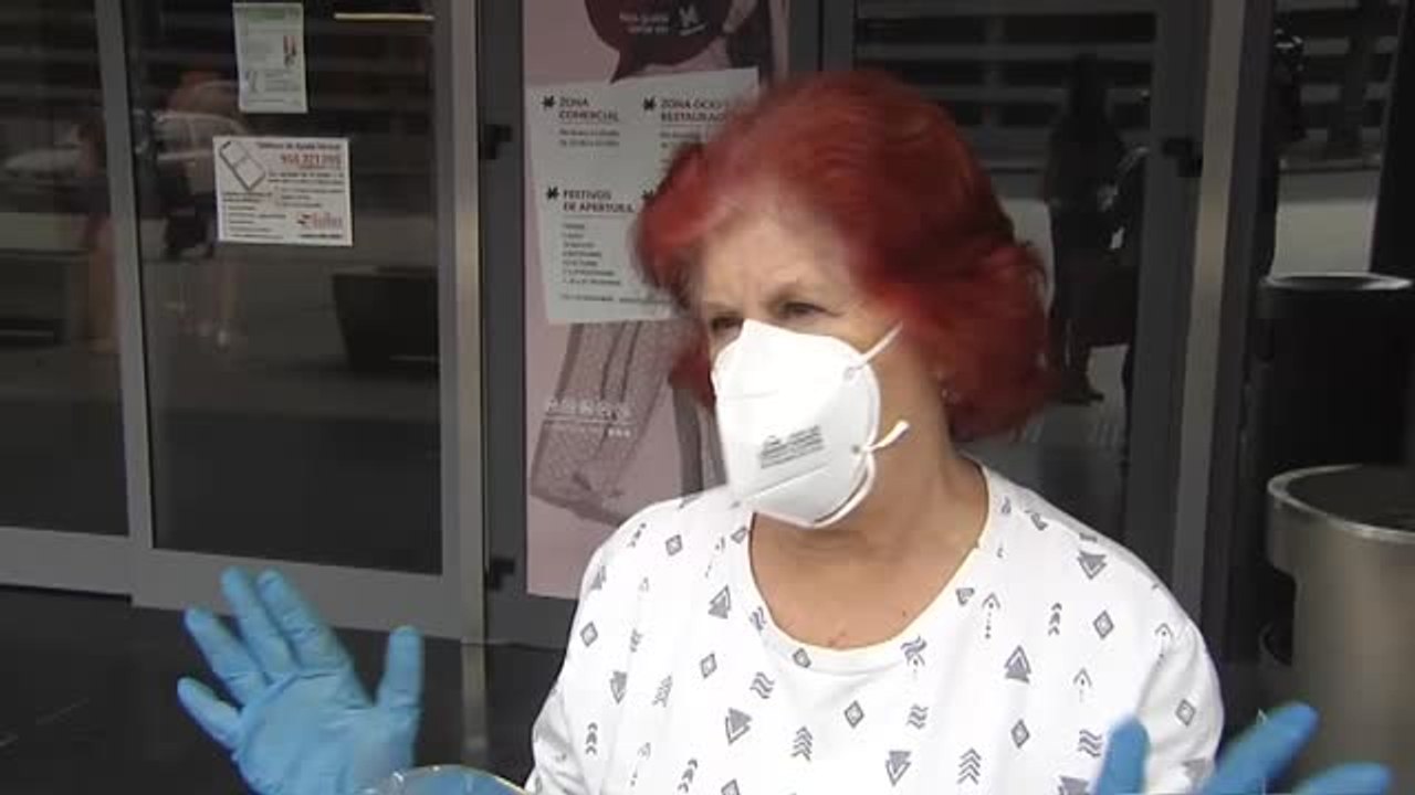 El confinamiento dispara las ventas de tintes