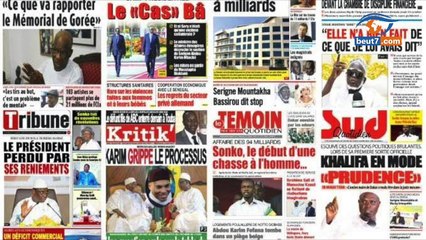 Tout savoir sur la m0rt de la petite fille de Cheikh Ibra Fall...