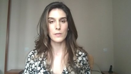 Psicóloga da estrategias para que niños entiendan que deben protegerse