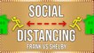 ICYMI: Social Distancing: The Game Show - Mush Madness Crossover