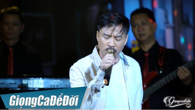 Trong Tầm Mắt Đời - Quang Lập Bolero GIỌNG CA ĐỂ ĐỜI
