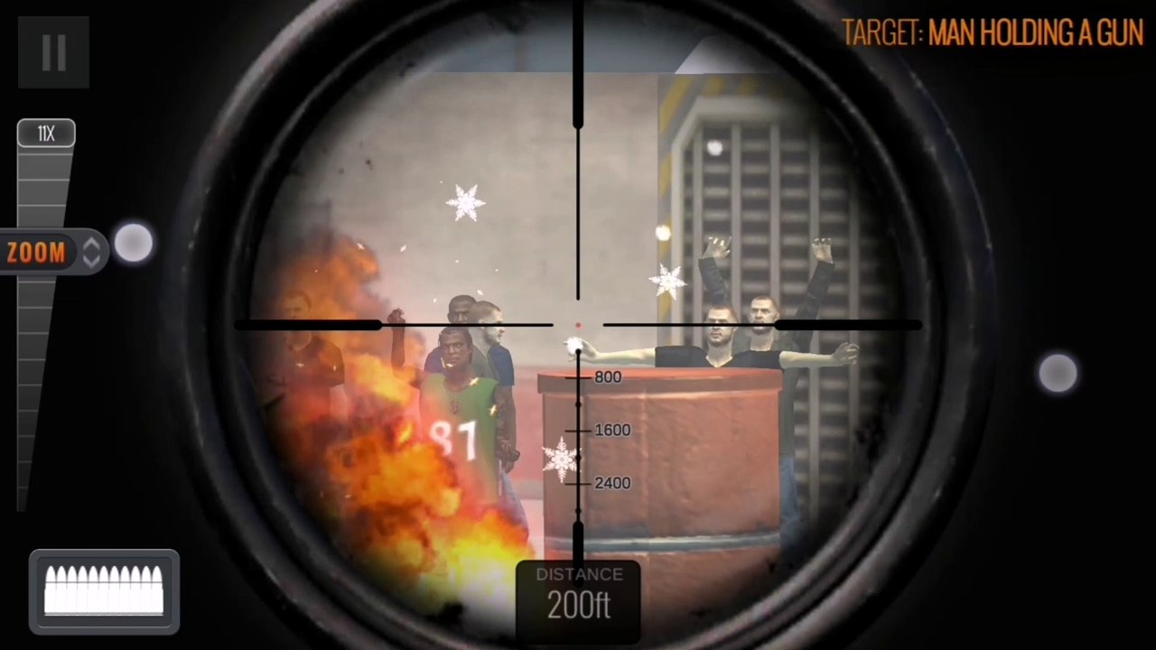 Sniper 3D | OLIVER SPRINGS Primary Missions 21-40 Gameplay Sniper 3D Assassin [Latest 2020 ]