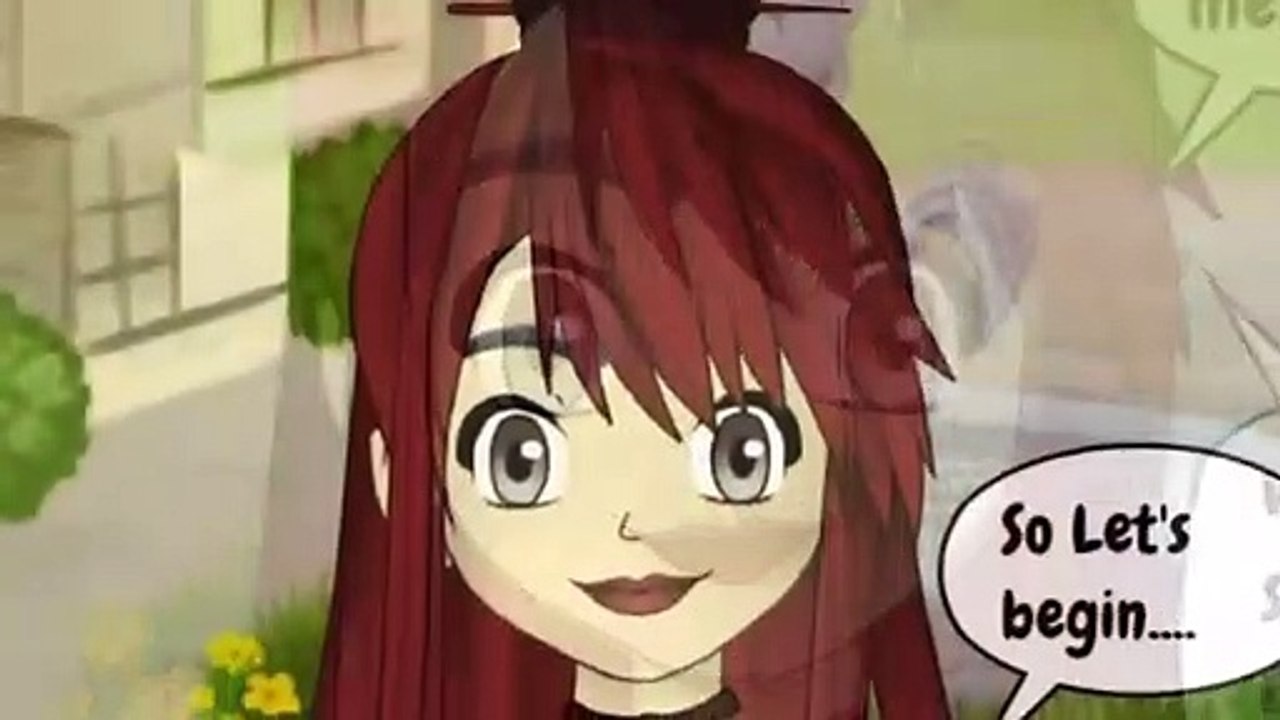 Introduction video | Intro video | Channel Intro video | Mystery