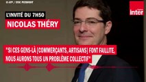 Nicolas Théry : 