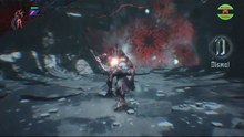 Devil May Cry 5 Mission 12 YAMATO