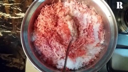 Gajar Ka Halwa Recipe  Razia's DailyLife