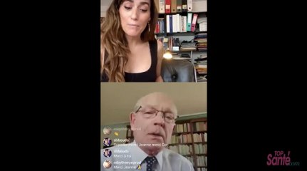 Covid-19 : Entretien avec le Dr Jacques Waynberg : amour et confinement, est-ce encore possible ?