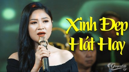 Ngọc Nữ Bolero Kim Yến - Tuyệt Phẩm Trữ Tình Bolero Hay Nhất -  Nghe Buồn Thấu Tim