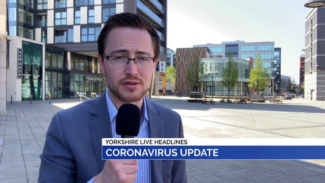 NEWS: 23rd April 2020