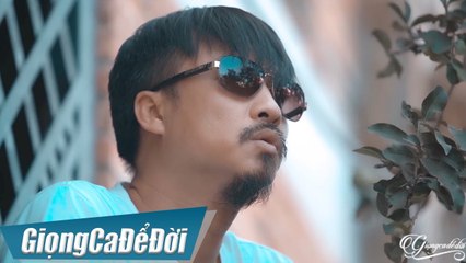 Gõ Cửa Trái Tim - Quang Lập (MV 4K)