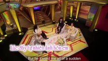 Hana Giang Anh's  husband is not 