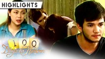 Paul recalls how Gina suffered miscarriage | 100 Days To Heaven