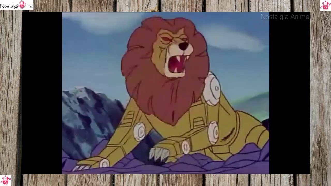 DARTANIAS ''El Robot del Futuro'' - Cap03 ''ANIME CLÁSICO /RETRO''ANTIGUO''