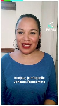 Paris chez vous : les conseils de Johanna pour les futurs parents pendant cette période de confinement