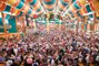 Germany's Annual Oktoberfest Canceled for First the Time Since WWII