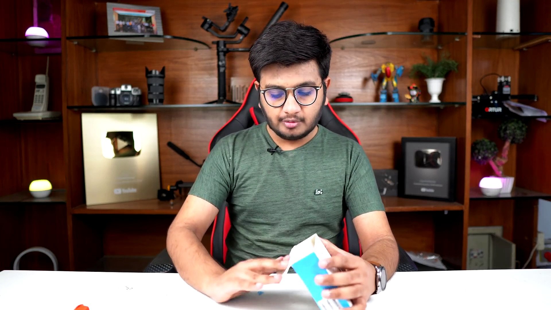 ⁣Honor Band 5i Unboxing - The Better Charging Solution!