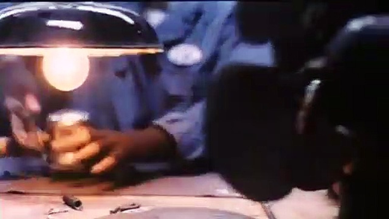 Cortometraje "Aquel ritmillo", de Javier Fesser, protagonizado por Luis Ciges, Victoriano Romera, Alberto Fesser, Jaime Barella y Pablo Pinedo.