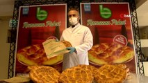 400 gramlık Ramazan pidesi, Bursa'da 2.5 TL