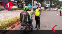 [Top3News] PSBB DKI Diperpanjang l Viral Warga Muara Enim Kelaparan l Update Corona 22 April