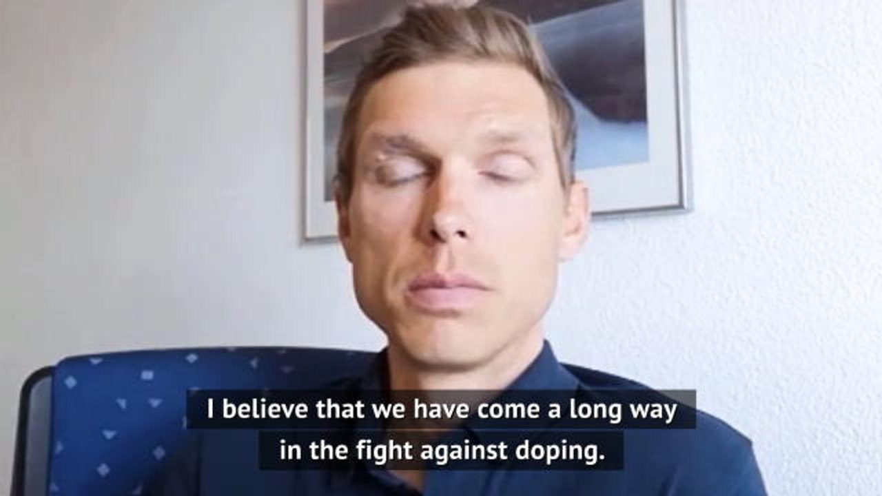 Kittel and Martin discuss potential for increased doping