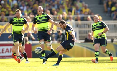 Demi-Finale 2017 : ASM Clermont Auvergne - Leinster Rugby