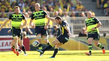 Demi-Finale 2017 : ASM Clermont Auvergne - Leinster Rugby