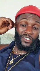 Coronavirus :  La réaction surprenante  d'Adebayor sur le don