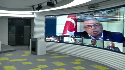 Pakdemirli: 'İzmir'e 46 Tarım Kredi Kooperatifi Marketi açılacak"
