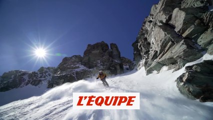 Un printemps suspendu - L'Equipe Explore - Teaser n°3