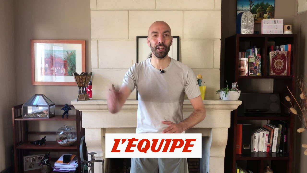 Retrouvez Bob Tahri en Facebook Live - Coaching - Tuto