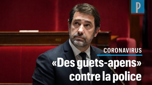 Tension dans les quartiers populaires : 28 interpellations depuis le we dernier selon Castaner