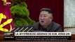 Corée du Nord : la mystérieuse absence de Kim Jong-un interroge