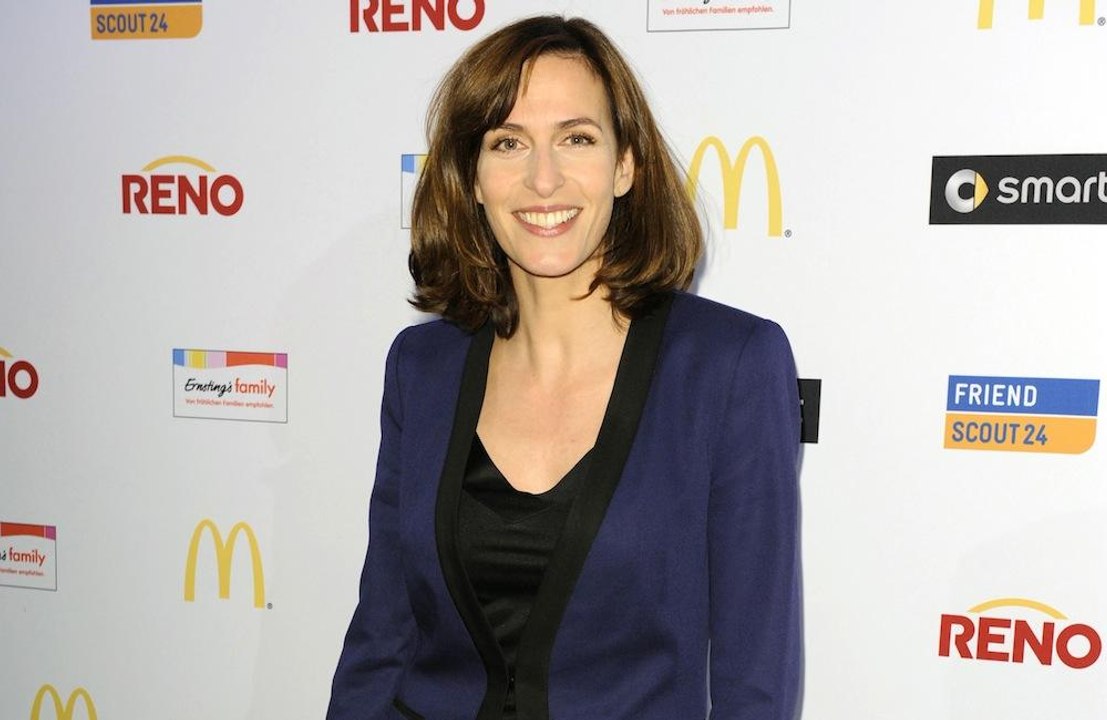 Ulrike Frank über ihre 'GZSZ'-Zukunft