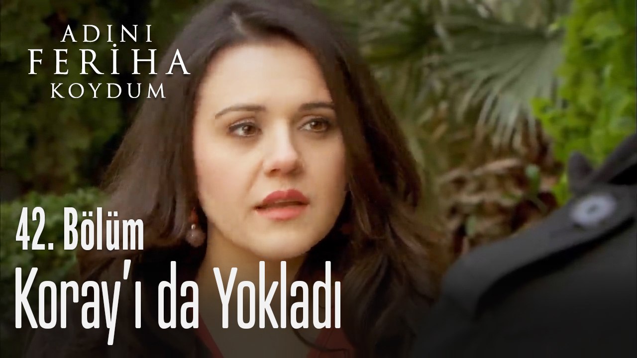 Seher, Koray'ı yokluyor - Adını Feriha Koydum 42. Bölüm