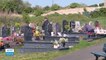 Pas-de-Calais : la réouverture des cimetières pour certaines communes