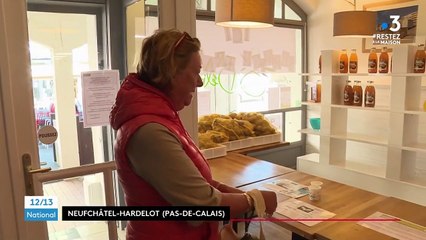 Vente à emporter, livraison : les solutions des restaurateurs pour continuer à travailler