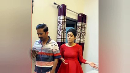 Mohsin Khan, Shivangi Joshi, Tanmay Rishi and Mohena Kumari Shared Their Quarantine Videos