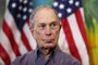 Michael Bloomberg Spent Over $1 Billion on Presidential Campaign