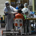 Lockdown lessened rate of coronavirus infections in PH – U.P. experts