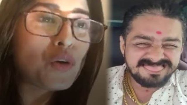 Shehnaz Gill को घमंडी बोलने पर Somi Khan को आया गुस्सा, Hindustani Bhau को फटकारा | FilmiBeat