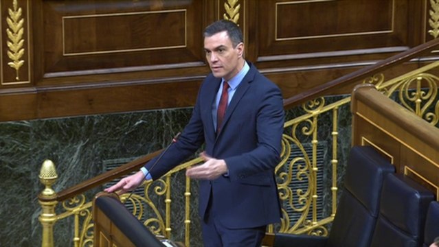 Sánchez reivindica una industria propia frente a la especulación