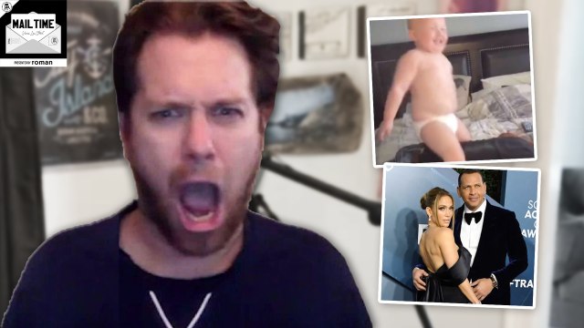 One Minute Man - Gigantic Babies, Georgia Is Going Bowling, Cuncel Da Kim Jong, And More