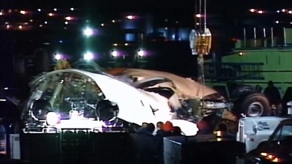 Air crash investigation - S18E10 - Dead Of Winter (Continental Airlines Flight 1713)