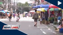 48-hour 'hard lockdown' set for Manila's Sampaloc District